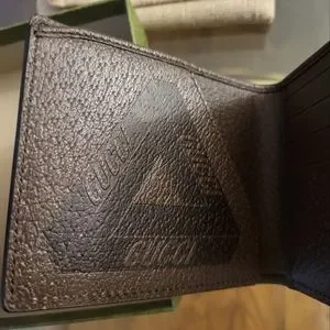Gucci | Accessories | Authentic Palace X Gucci Gg P Supreme